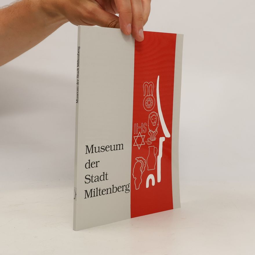 Autorenkollektiv Museum der Stadt Miltenberg