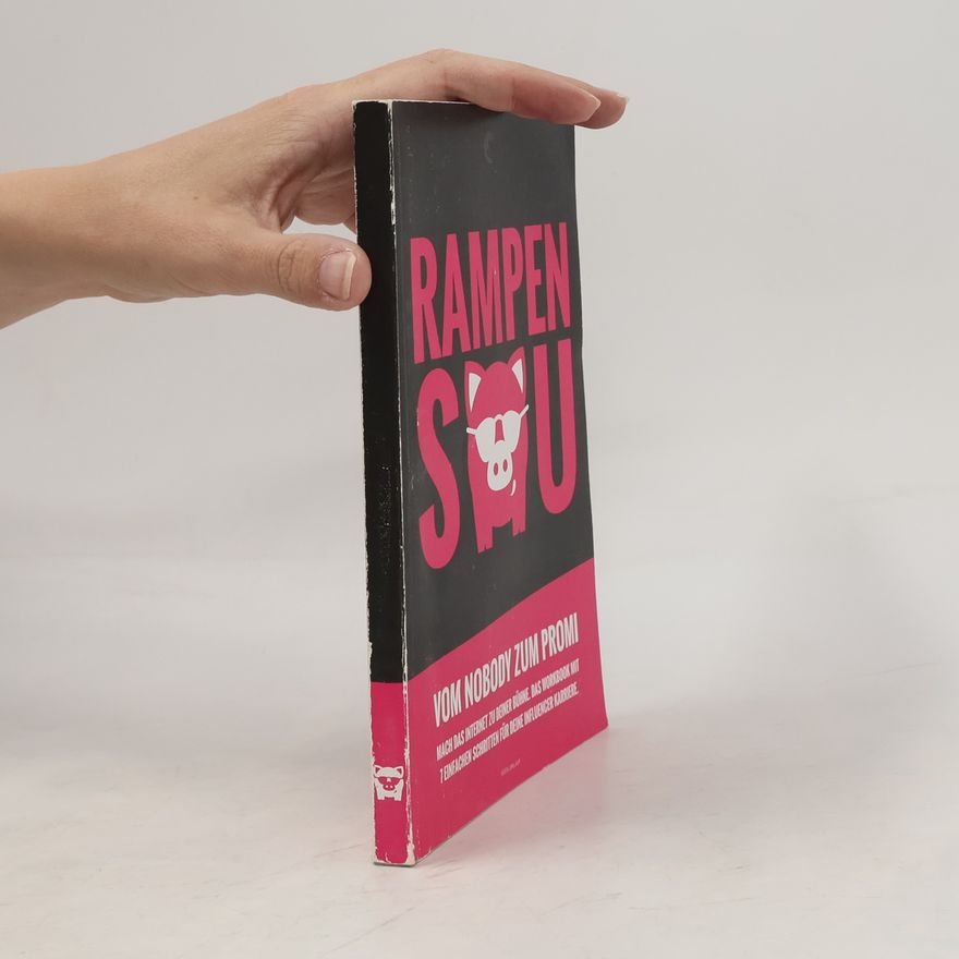Autorenkollektiv Rampensau