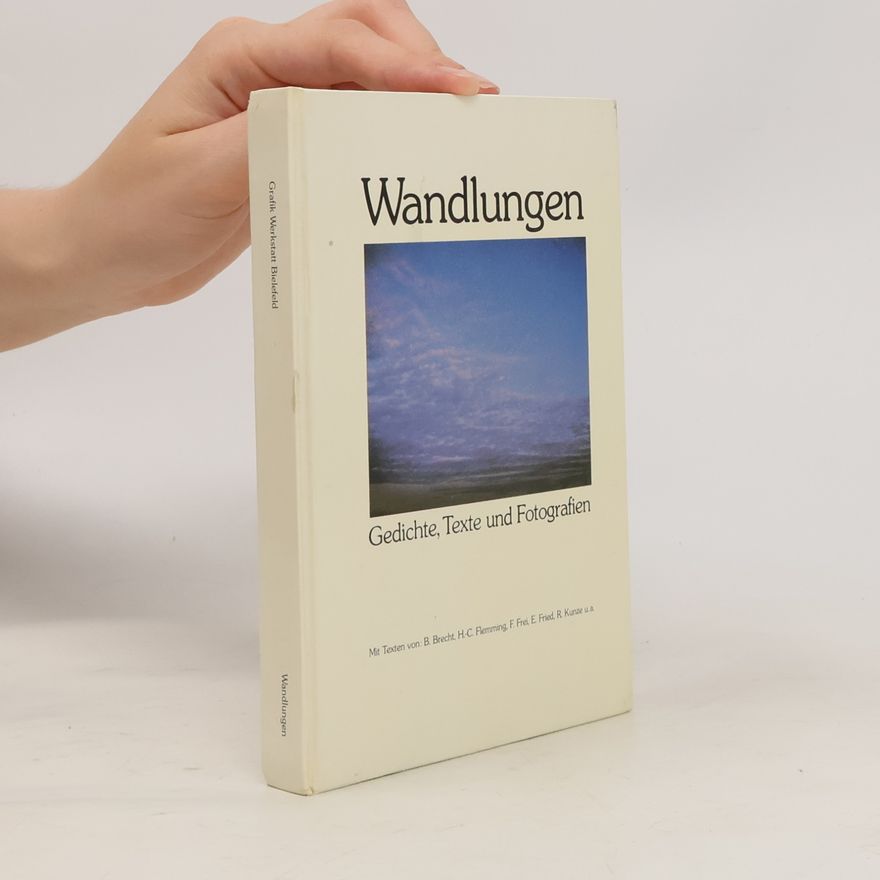 Kristiane Allert-Wybranietz Wandlungen