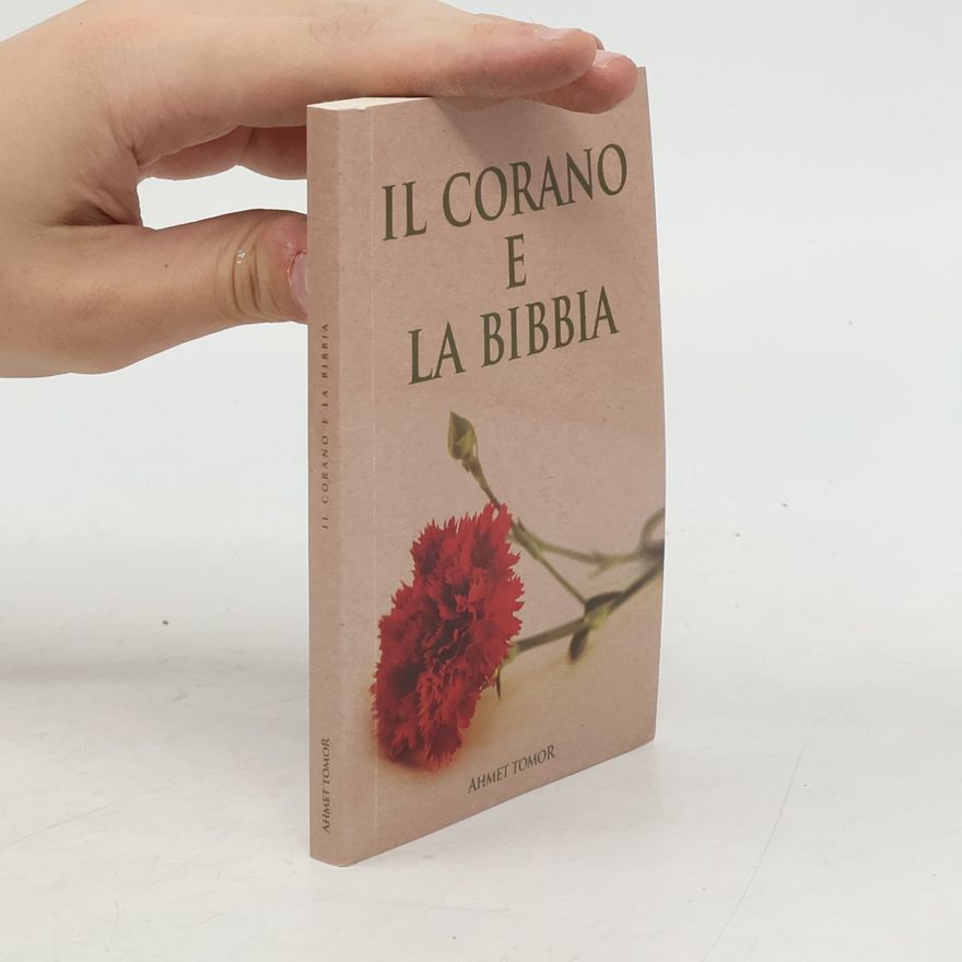 Alesaandra Colla Il Corano e la Bibbia