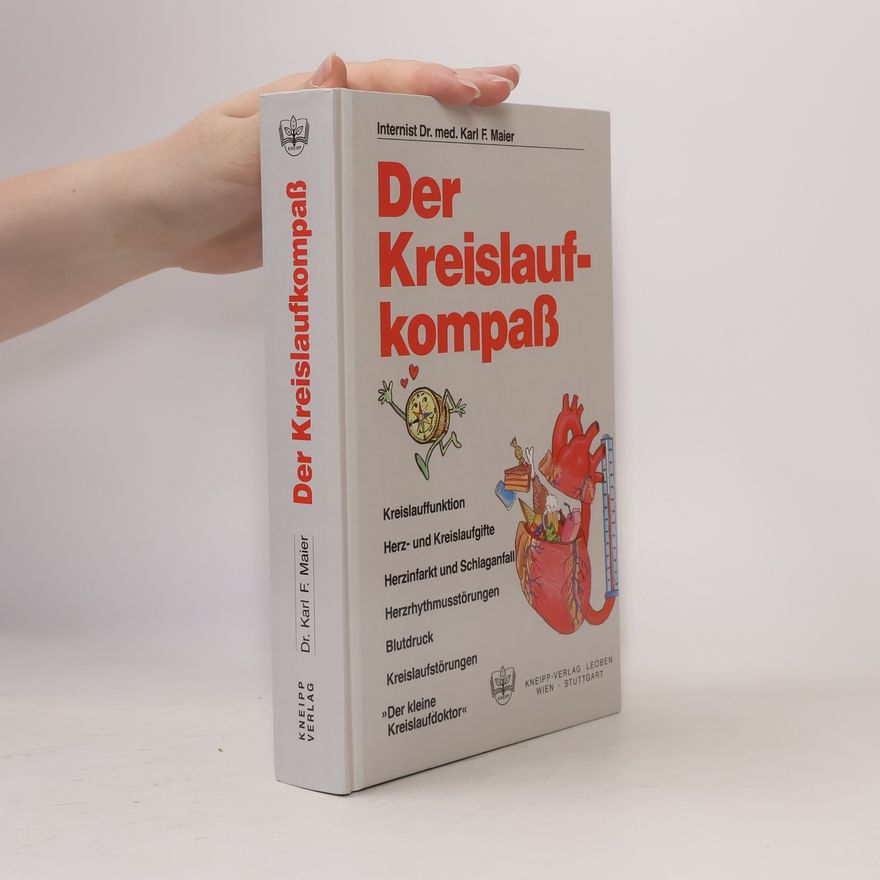 Karl F. Maier Der Kreislaufkompaß