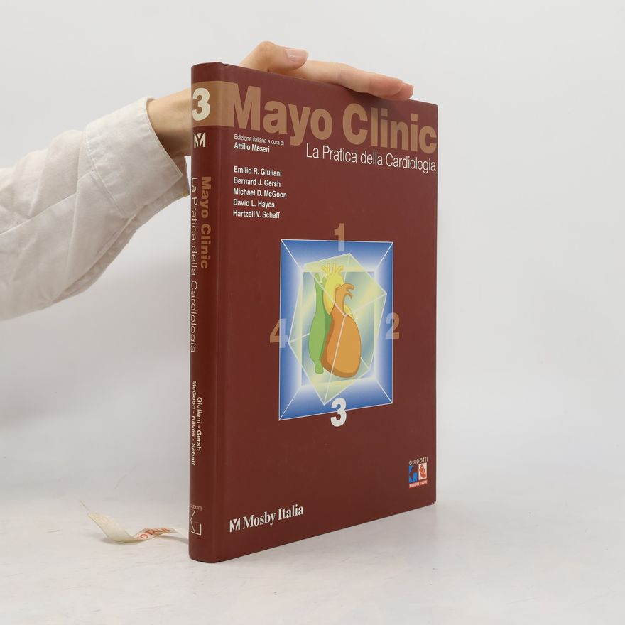 Autorenkollektiv Mayo Clinic 3