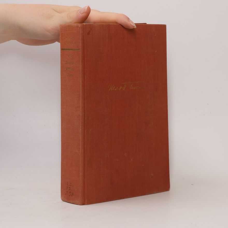 Mark Twain Die Million-Pfundnote und weitere 26 Geschichten von Lust und Leid