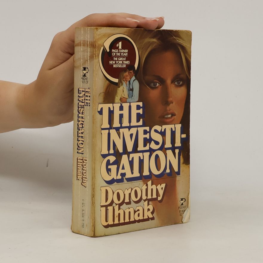 Dorothy Uhnak The Investigation