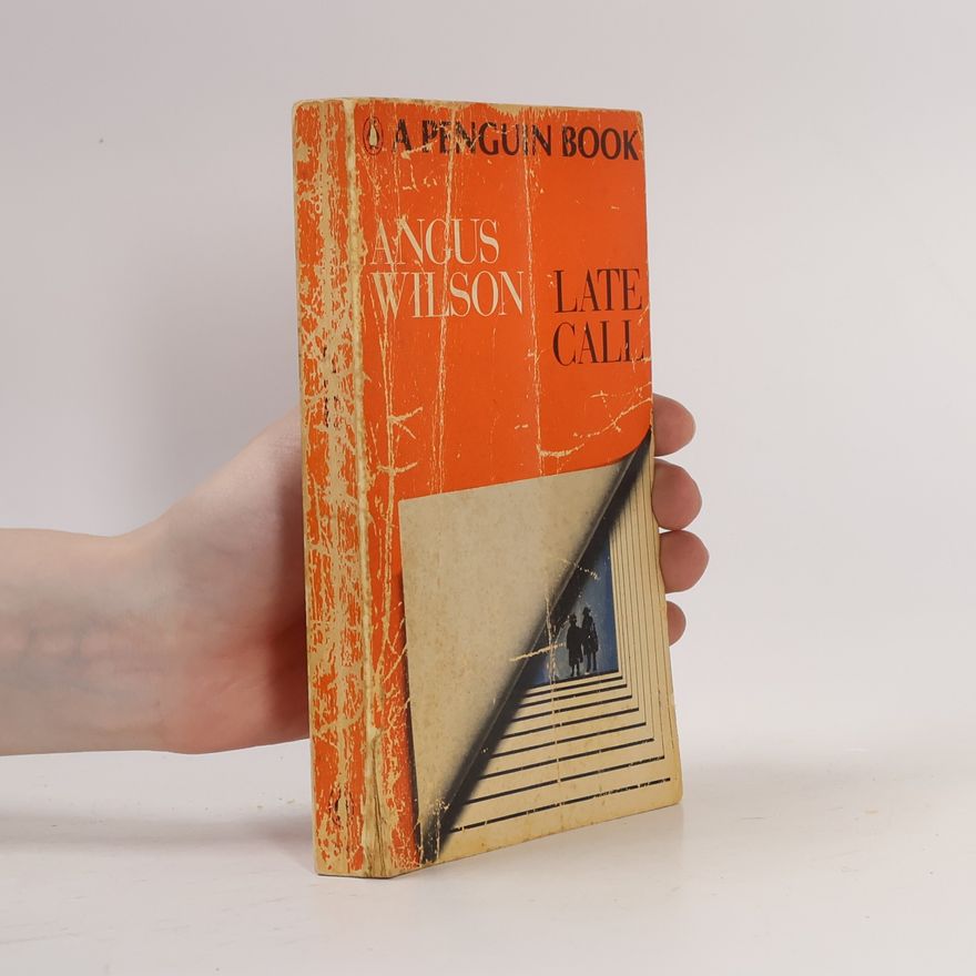 Angus Wilson Late Call