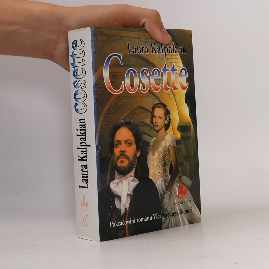 Laura Kalpakian Cosette