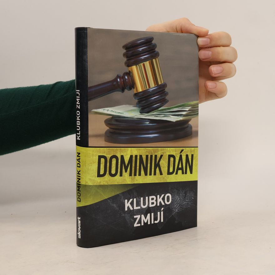 Dominik Dán Klubko zmijí