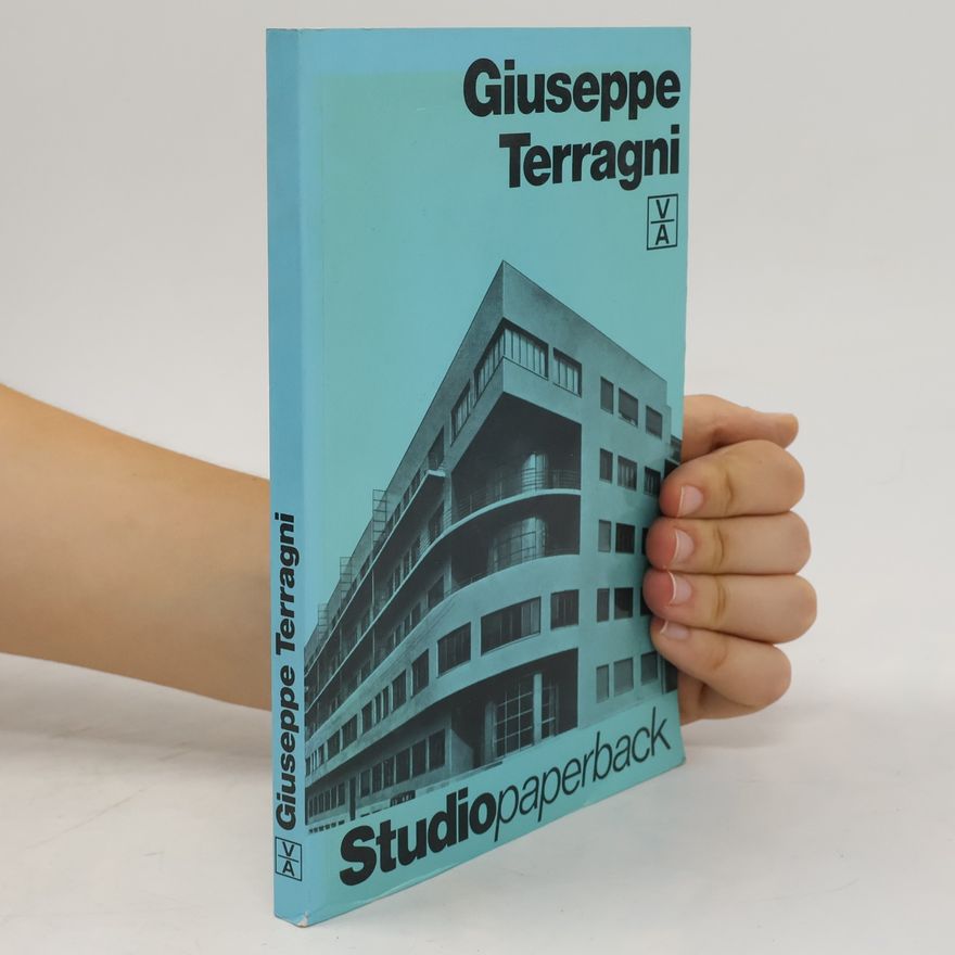 Giuseppe Terragni Giuseppe Terragni