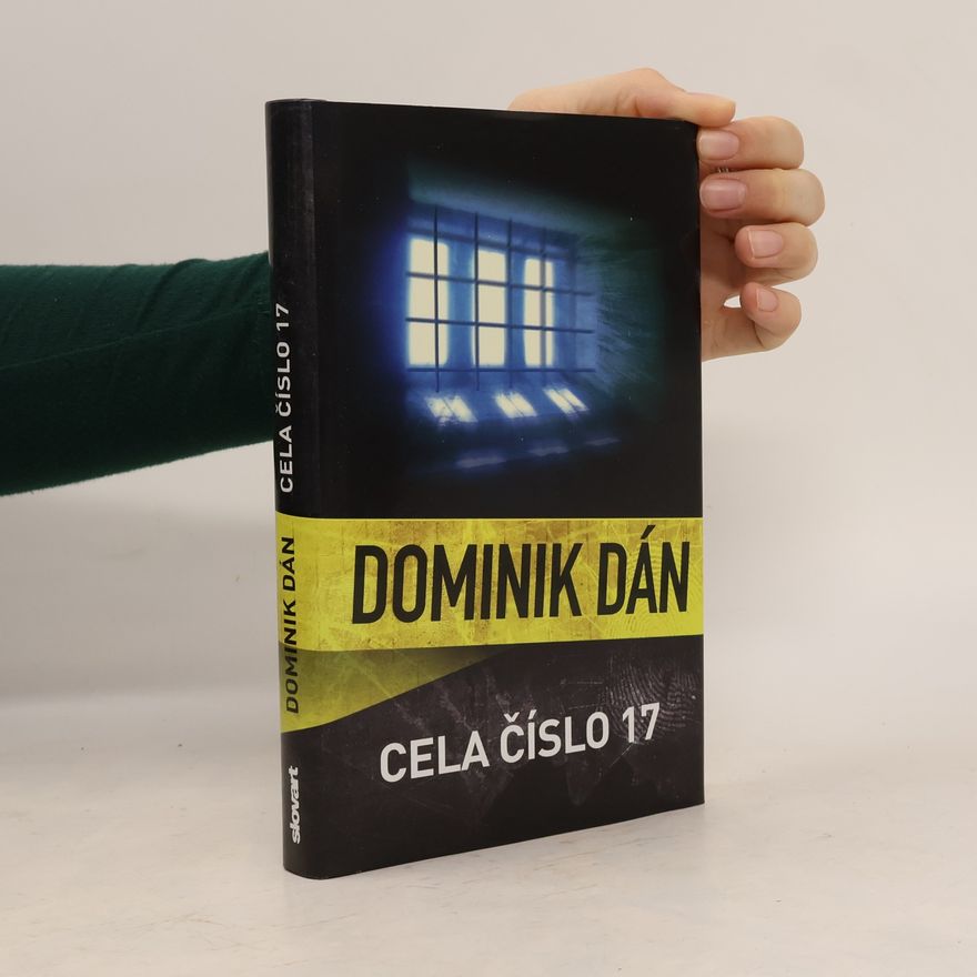 Dominik Dán Cela číslo 17