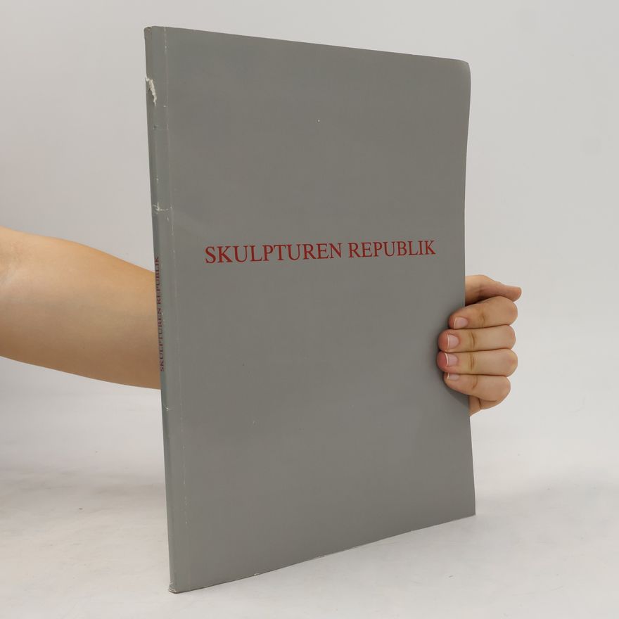 Various authors Skulpturen Republik