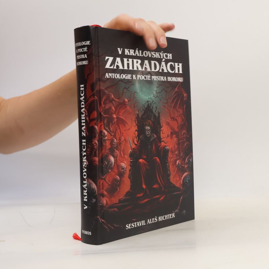 Aleš Richter V Královských zahradách