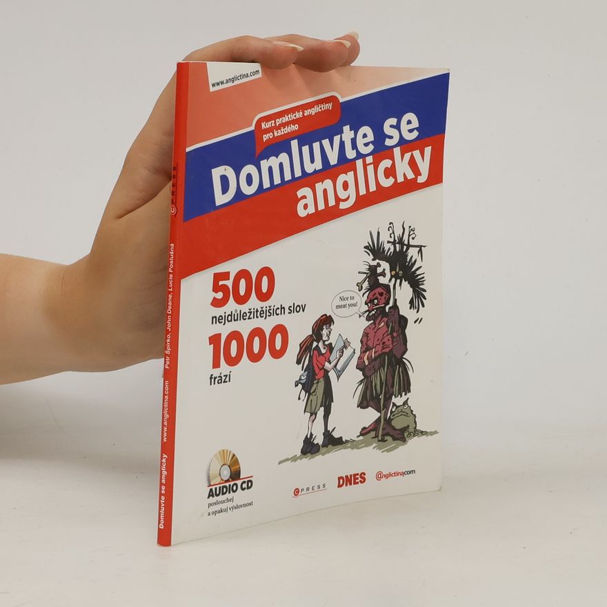 Autorenkollektiv Domluvte se anglicky