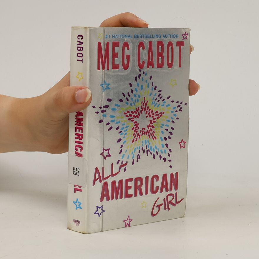 Meg Cabot All-American Girl