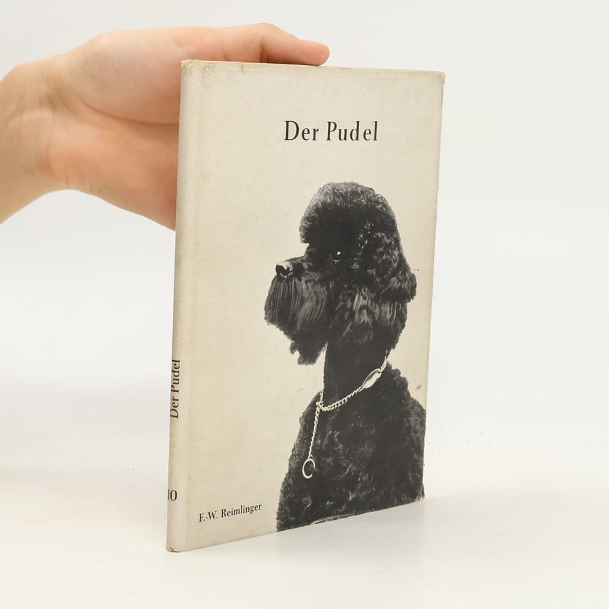 F.-W. Reimlinger Der Pudel