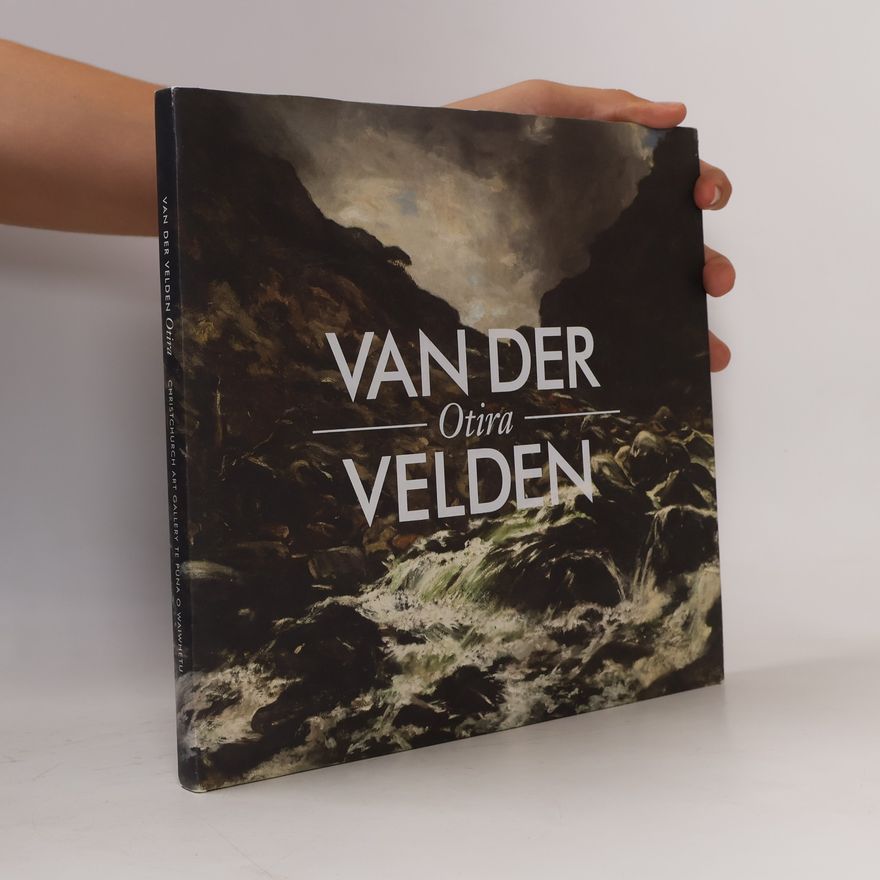 Petrus van der Velden Van Der Velden