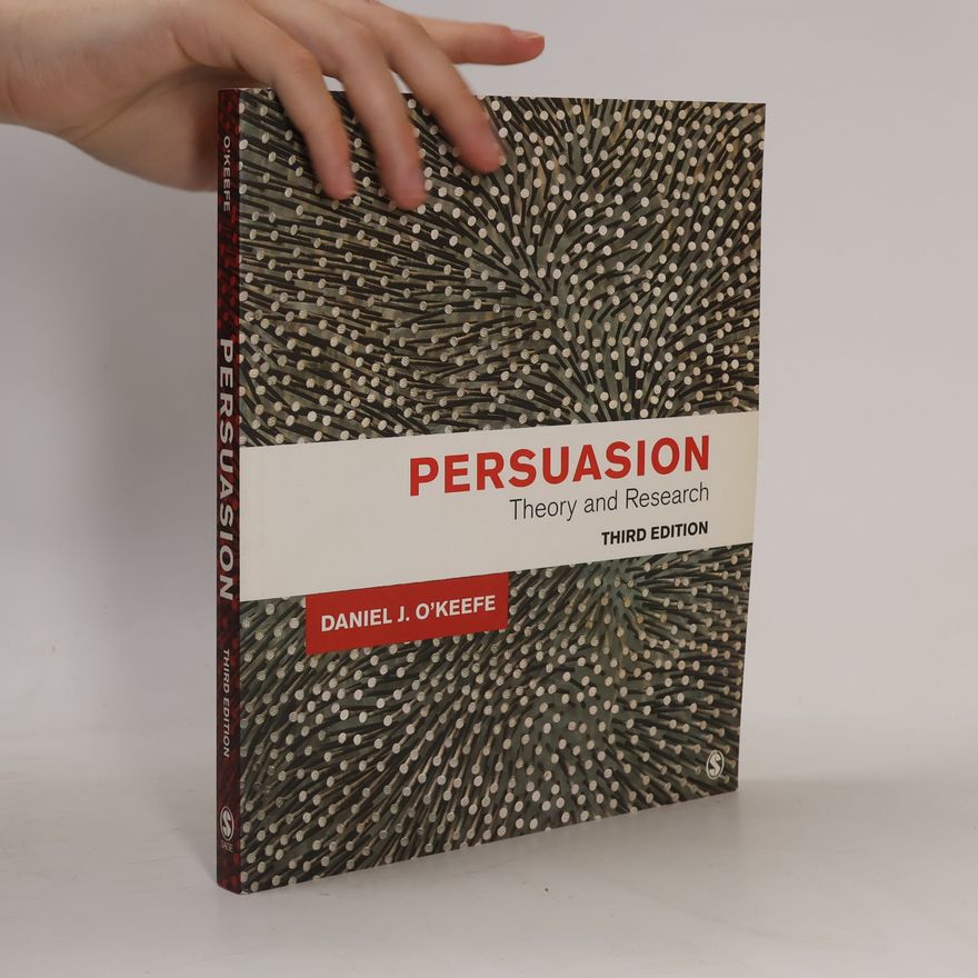 Daniel J. O'Keefe Persuasion