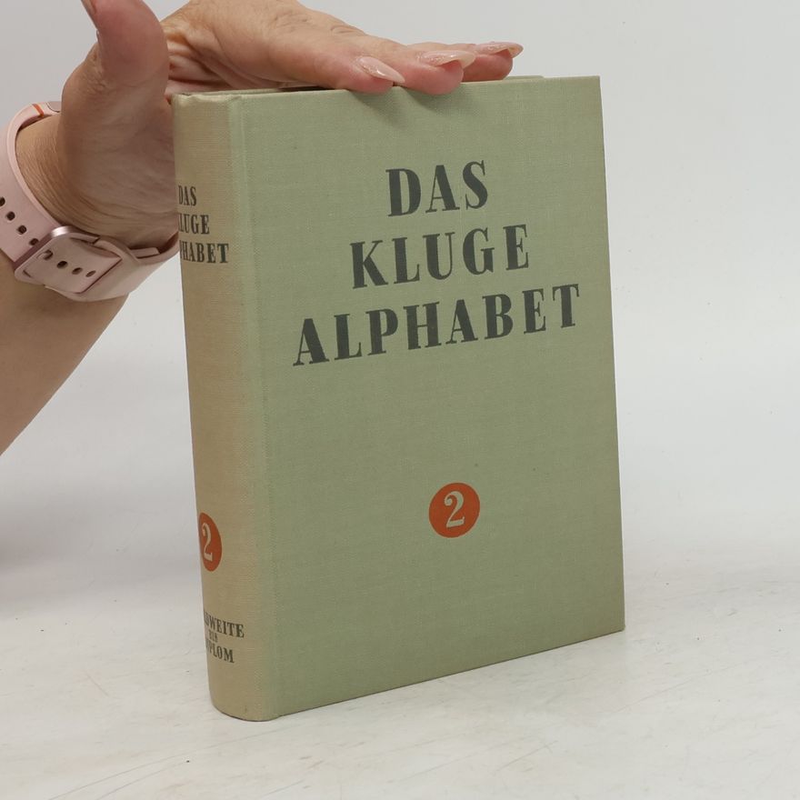 Autorenkollektiv Das kluge Alphabet 2