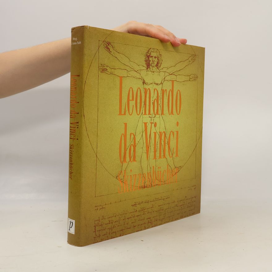 Leonardo da Vinci Skizzenbücher
