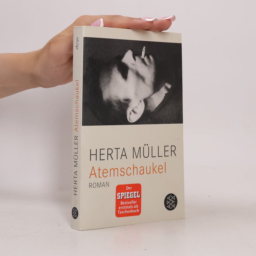Herta Müller Atemschaukel