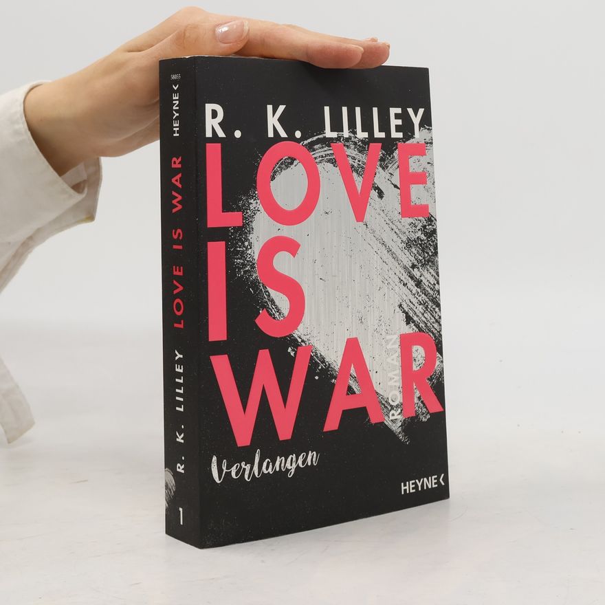R. K. Lilley Verlangen