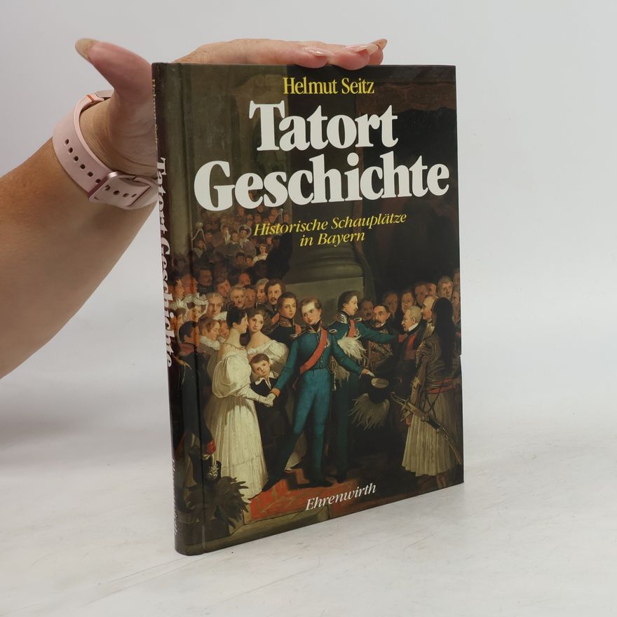 Helmut Seitz Tarot Geschichte