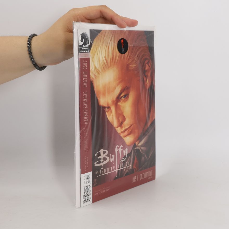 Autorenkollektiv Buffy the Vampire Slayer #36: Last Gleaming 1