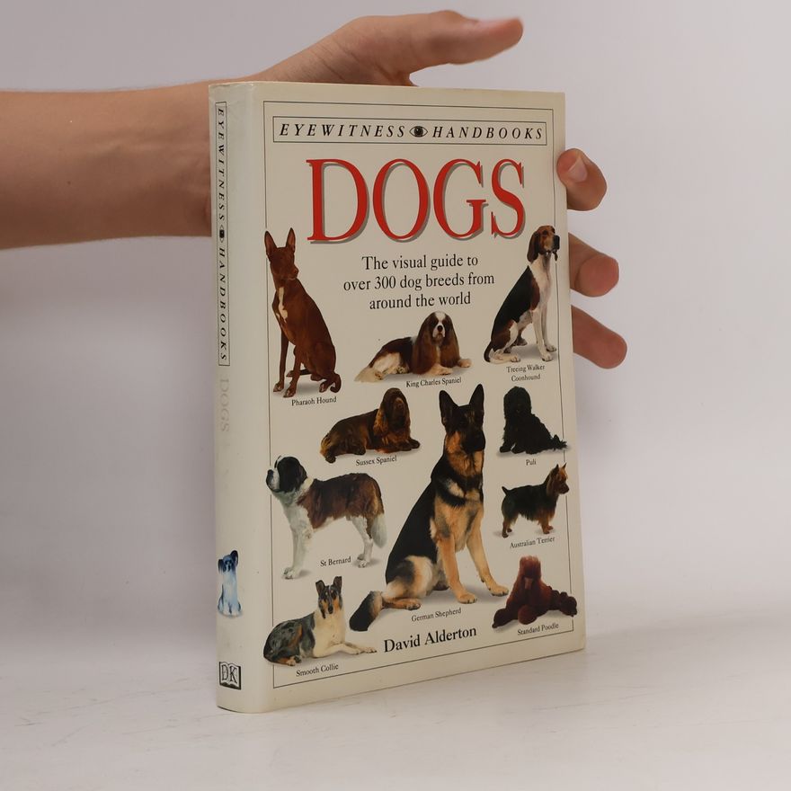 David Alderton Dogs