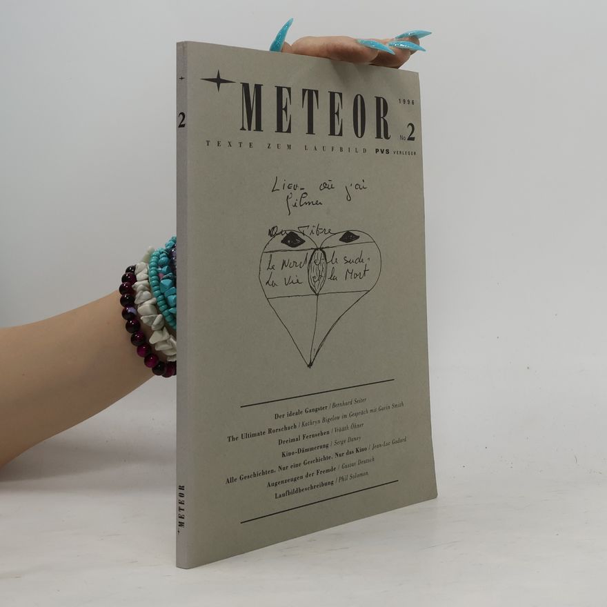 Autorenkollektiv Meteor 2/1996