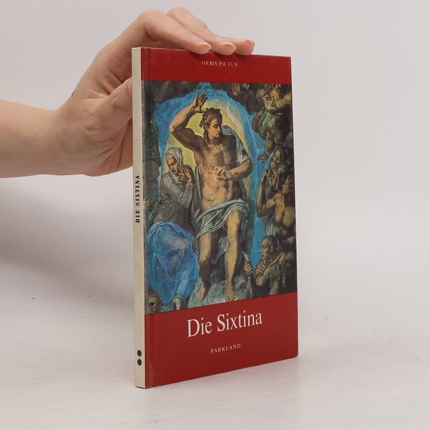Reinhold Hohl Die Sixtina