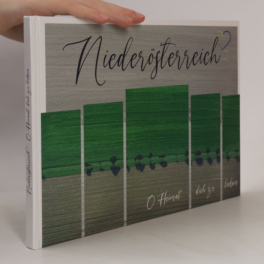 Autorenkollektiv Niederösterreich