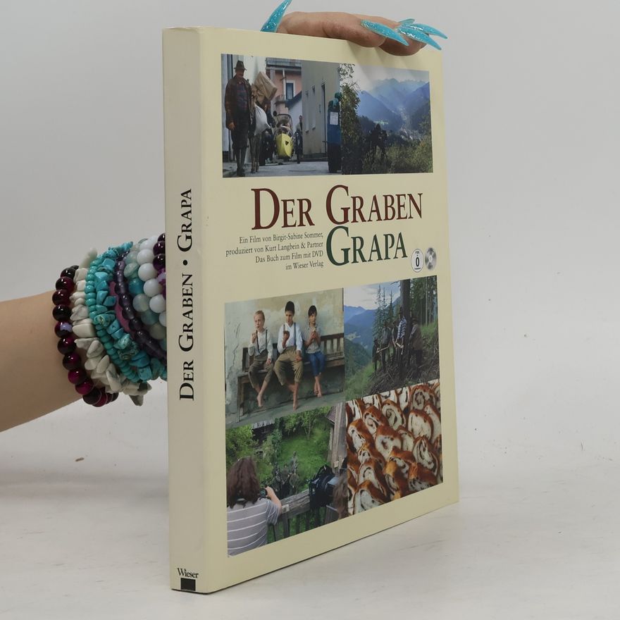 Kurt Langbein & Partner Der Graben / Grapa