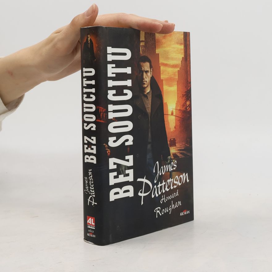 James Patterson Bez soucitu