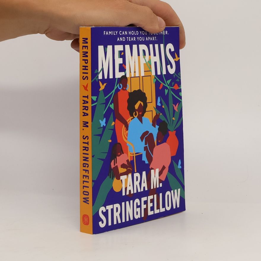 Tara M. Stringfellow Memphis