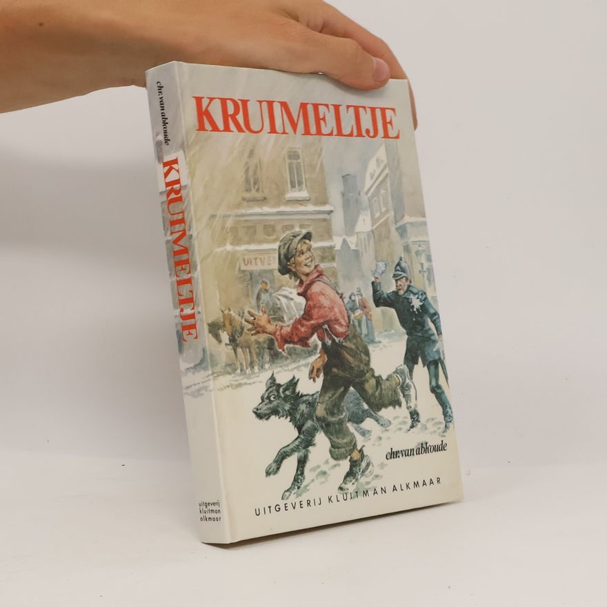 Christiaan van Abkoude Kruimeltje