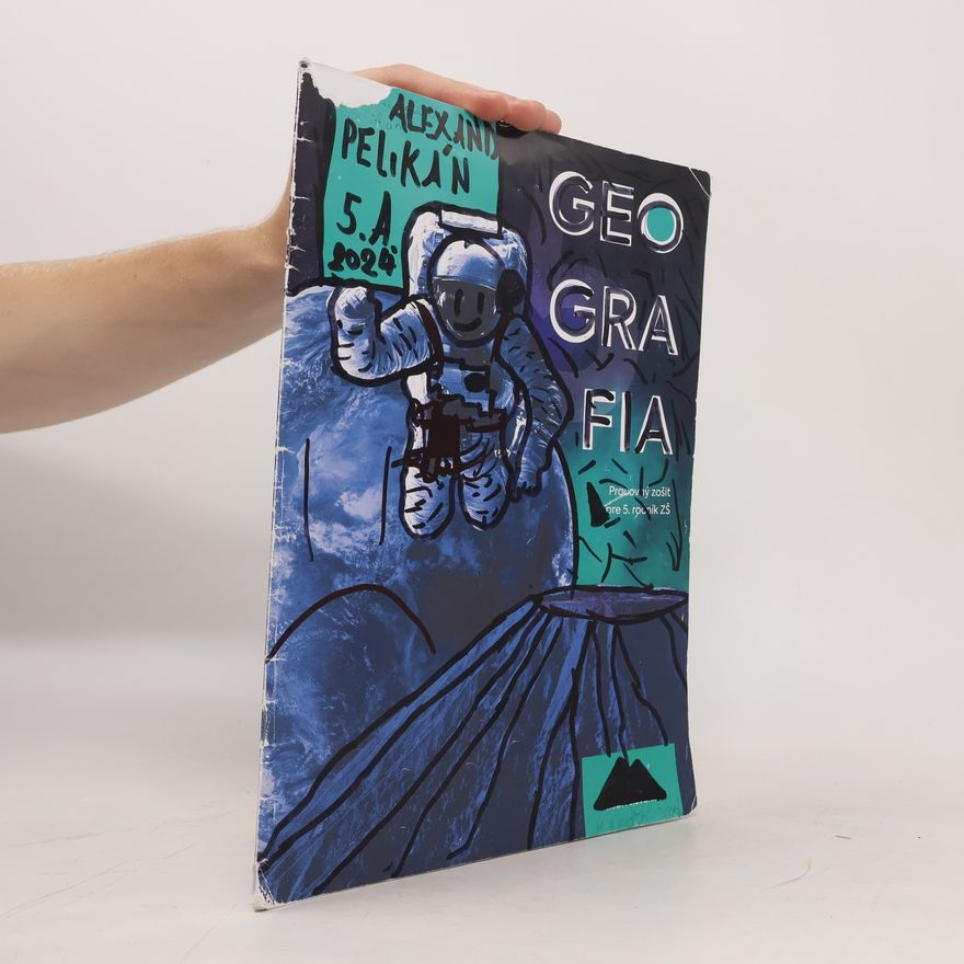 Anton Magula Geografia 5