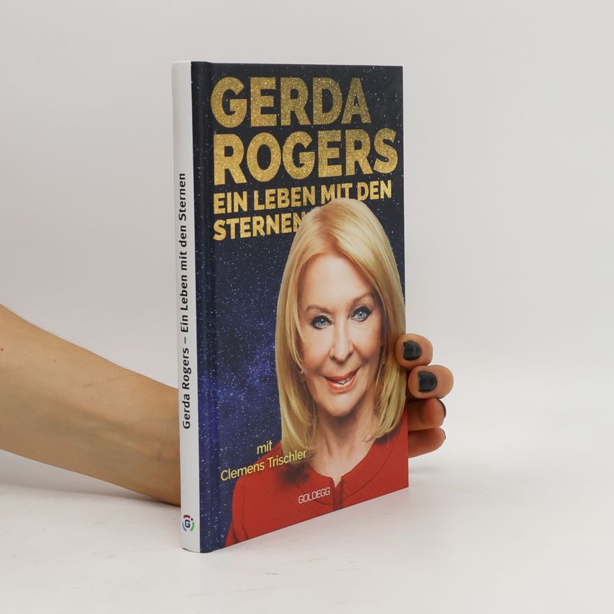 Gerda Rogers Ein Leben mit den Sternen