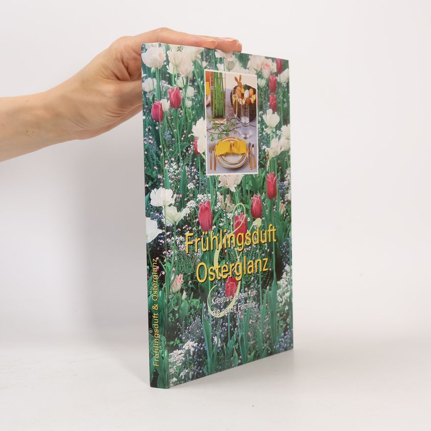 Various authors Frühlingsduft & Osterglanz
