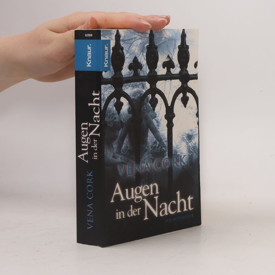 Vena Cork Augen in der Nacht