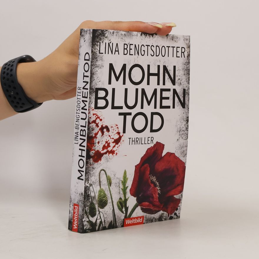 Lina Bengtsdotter Mohnblumentod