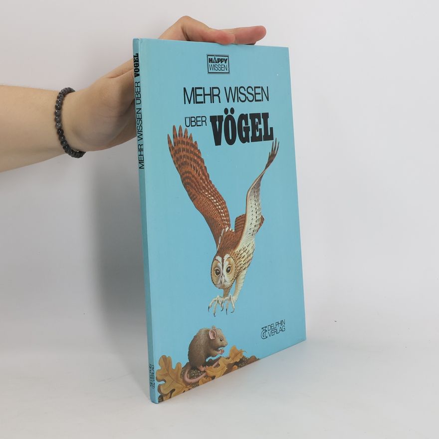 John Rignall Mehr Wissen über Vögel