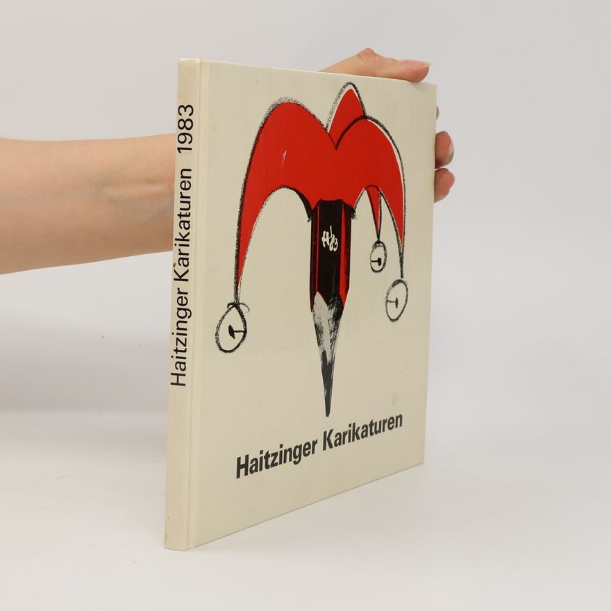 Horst Haitzinger Haitzinger Karikaturen