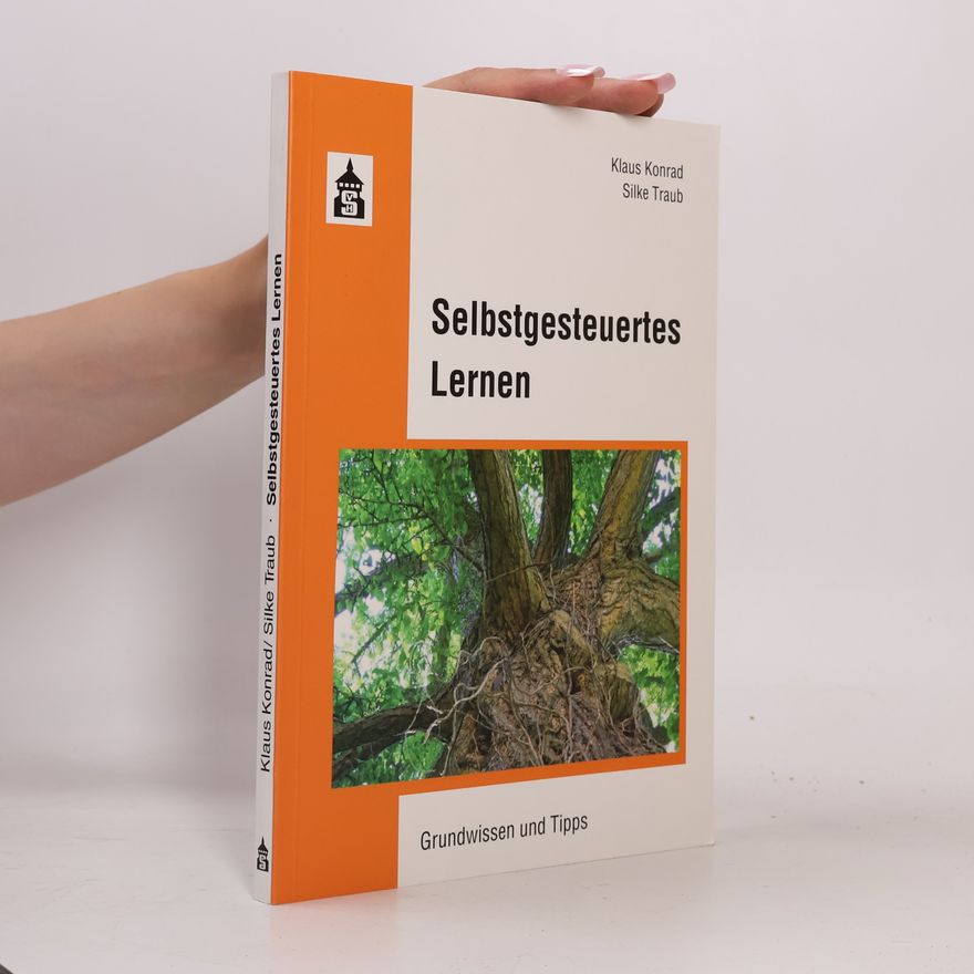 Silke Traub Selbstgesteuertes Lernen