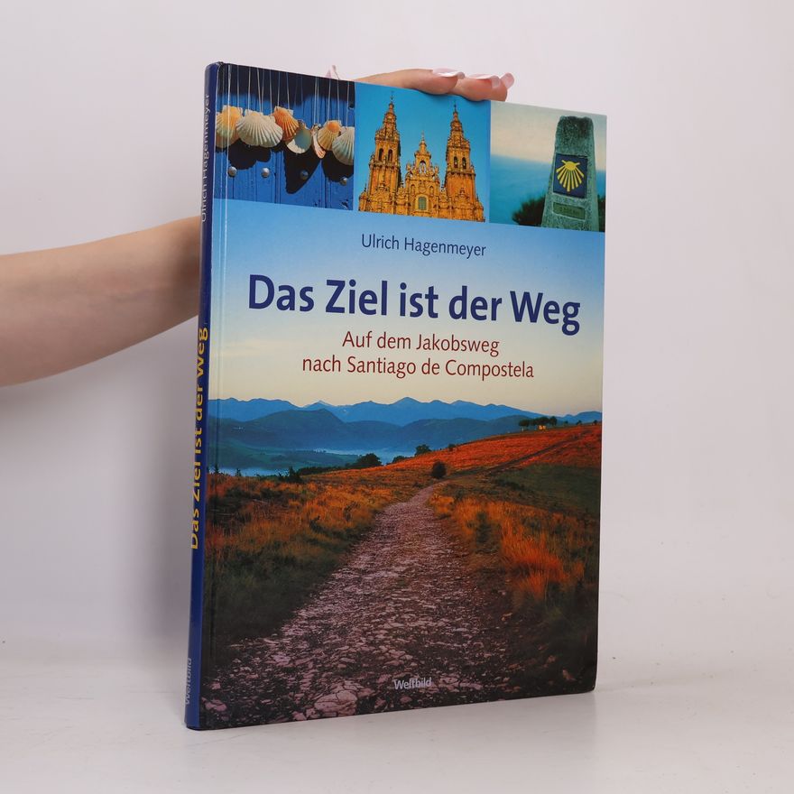 Ulrich Hagenmeyer Das Ziel ist der Weg