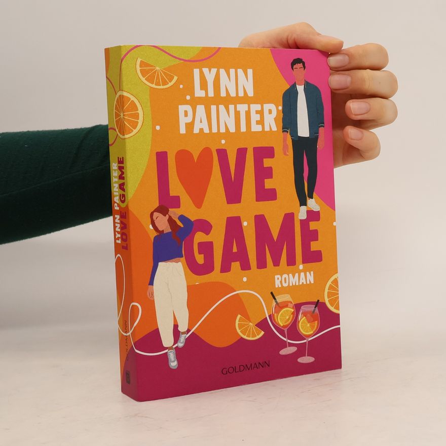 Lynn Painter Love game