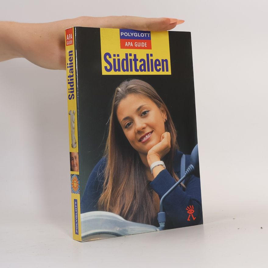 Gertraud M. Trox Süditalien