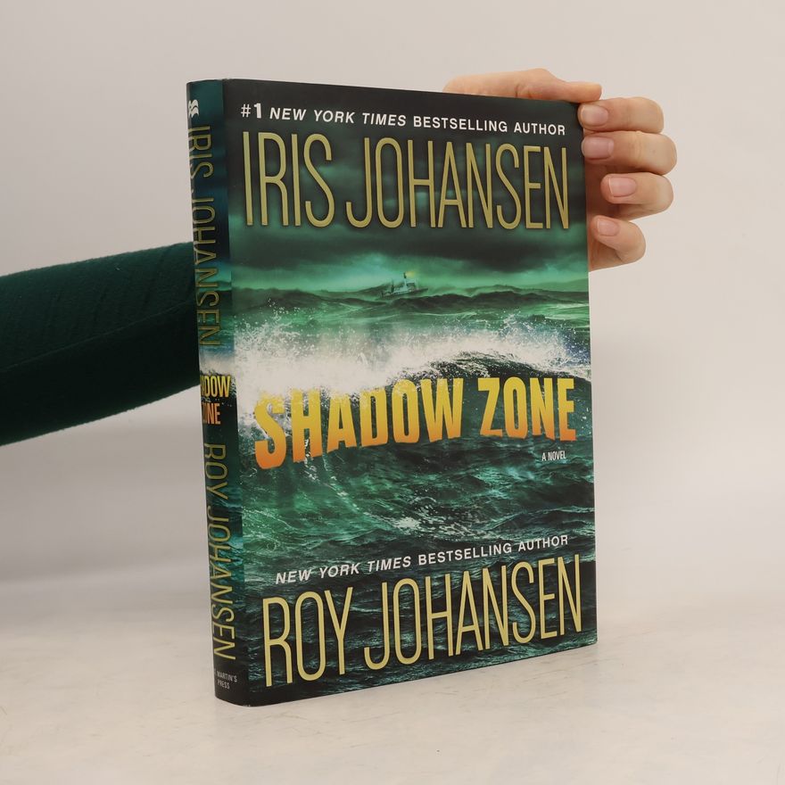 Roy Johansen Shadow Zone