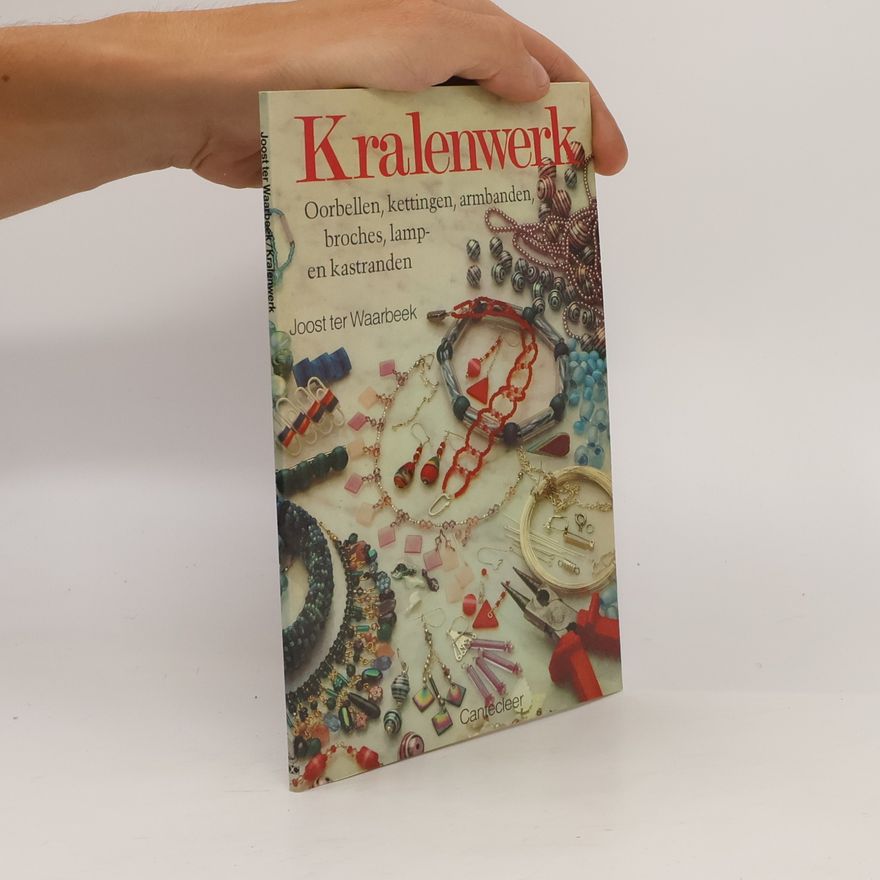 Joost ter Waarbeek Kralenwerk