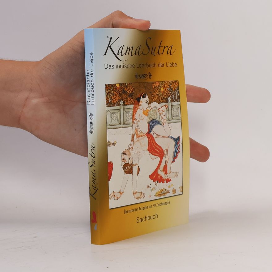 Ernest Peterson KamaSutra