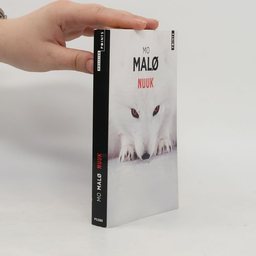 Malo Mo Points: Nuuk