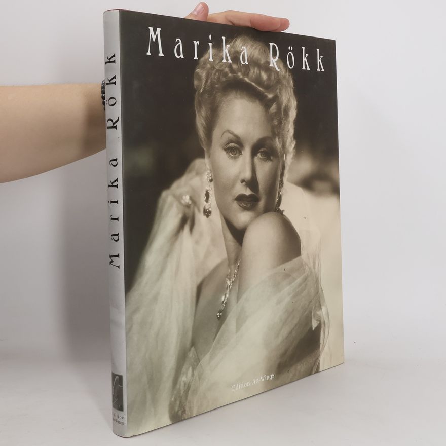 Autorenkollektiv Marika Rökk